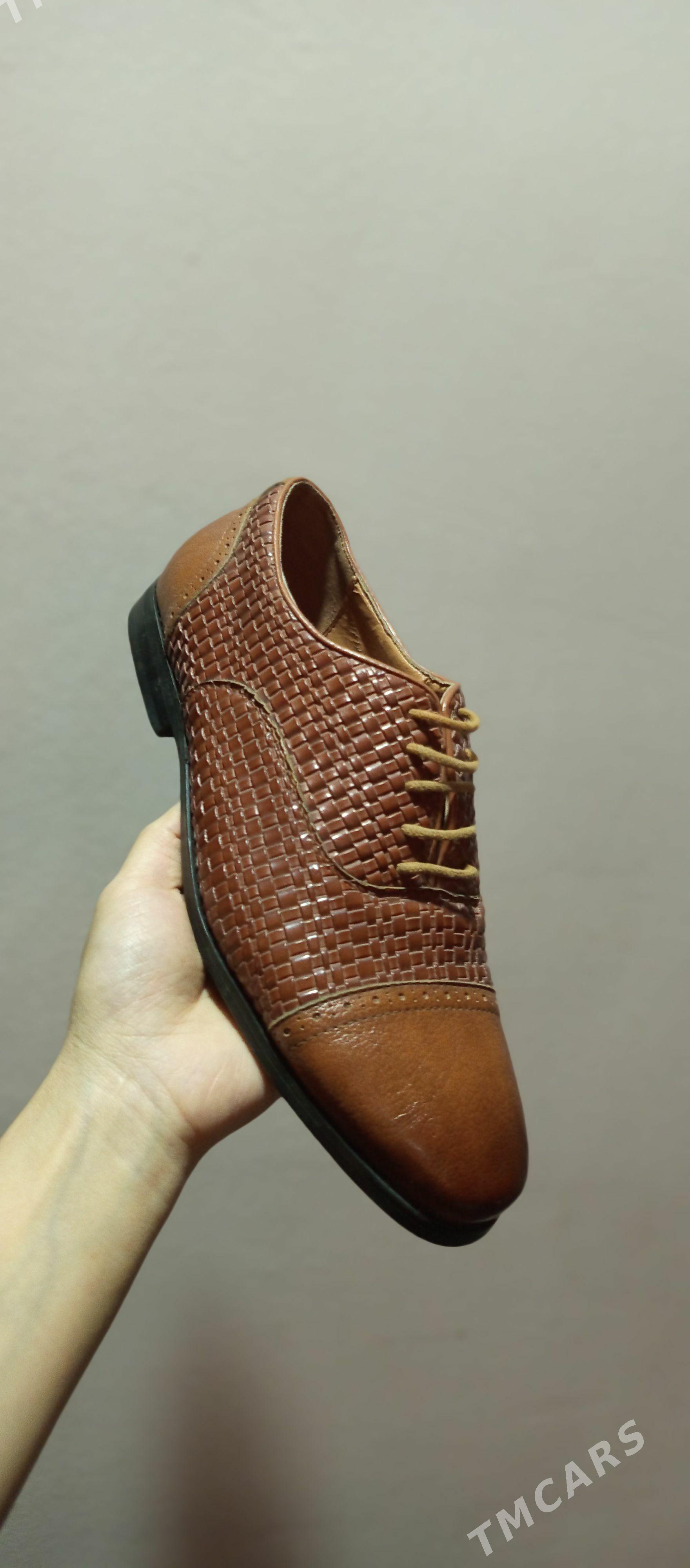 tufli - Туркменабат - img 2