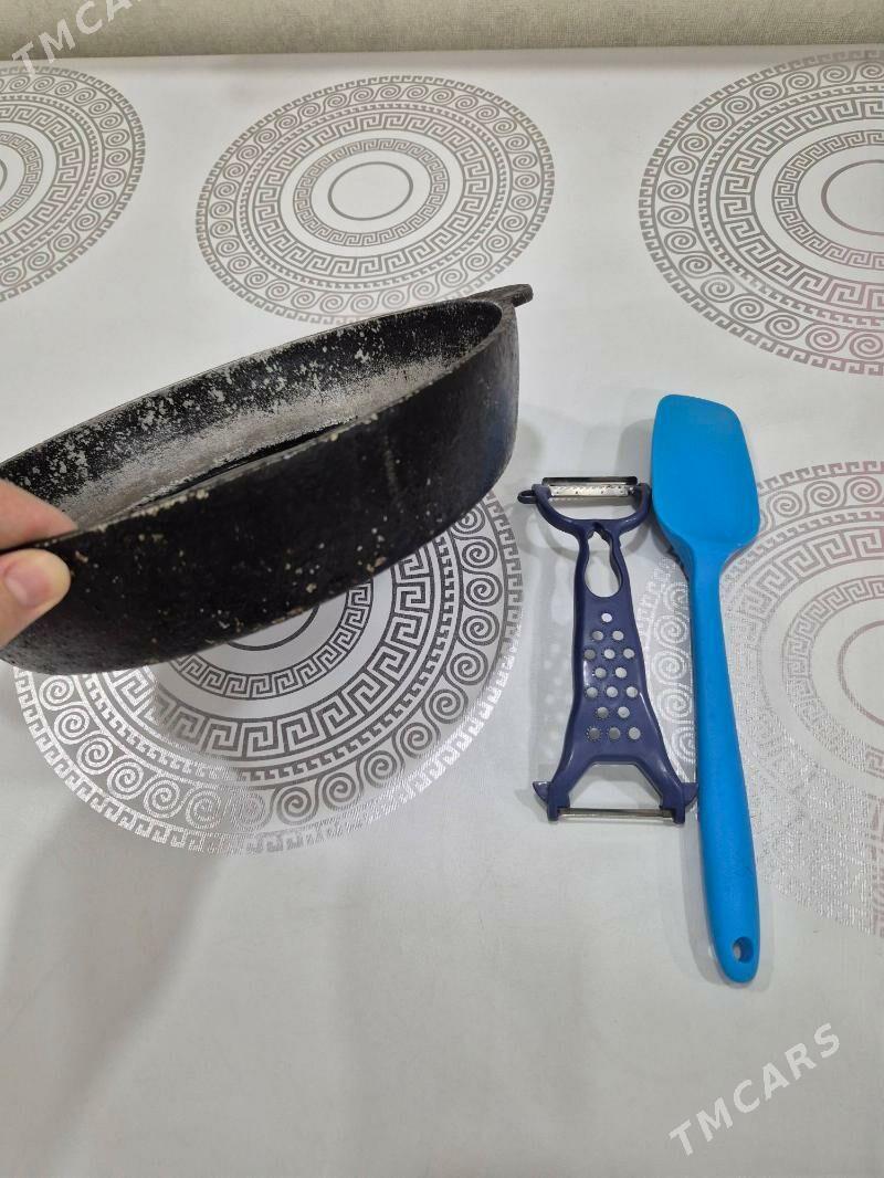 sac - Ашхабад - img 2