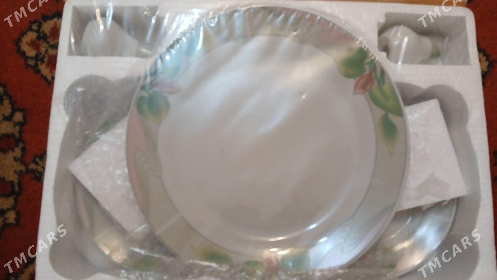 продаю набор посуды - Aşgabat - img 2