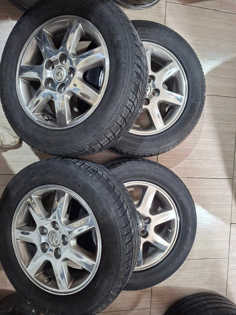 Duty Avalon R16 Morda 4 000 TMT - Türkmenabat - img 2