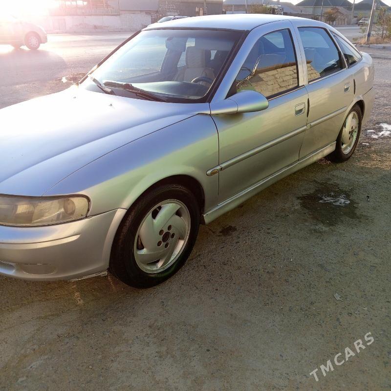 Opel Vectra 1999 - 55 000 TMT - Балканабат - img 3