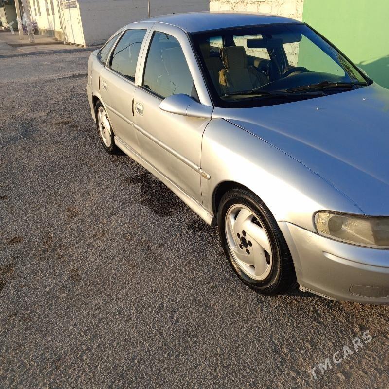 Opel Vectra 1999 - 55 000 TMT - Балканабат - img 2
