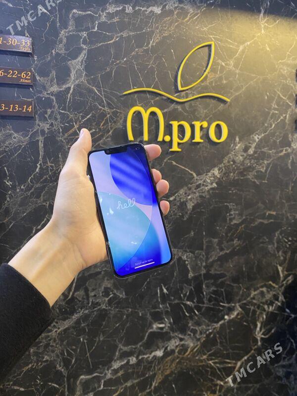 iPhone 13pro - Ашхабад - img 2