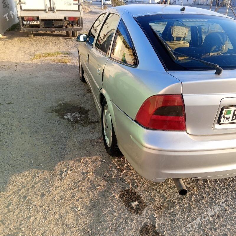 Opel Vectra 1999 - 55 000 TMT - Балканабат - img 6