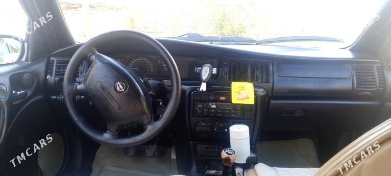 Opel Vectra 1999 - 55 000 TMT - Балканабат - img 8