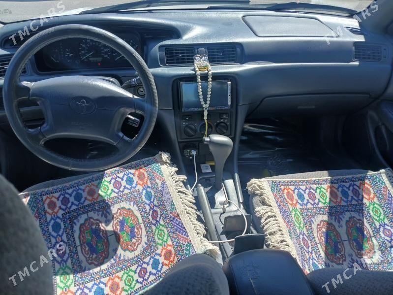 Toyota Camry 2001 - 129 000 TMT - Мир 6 - img 5