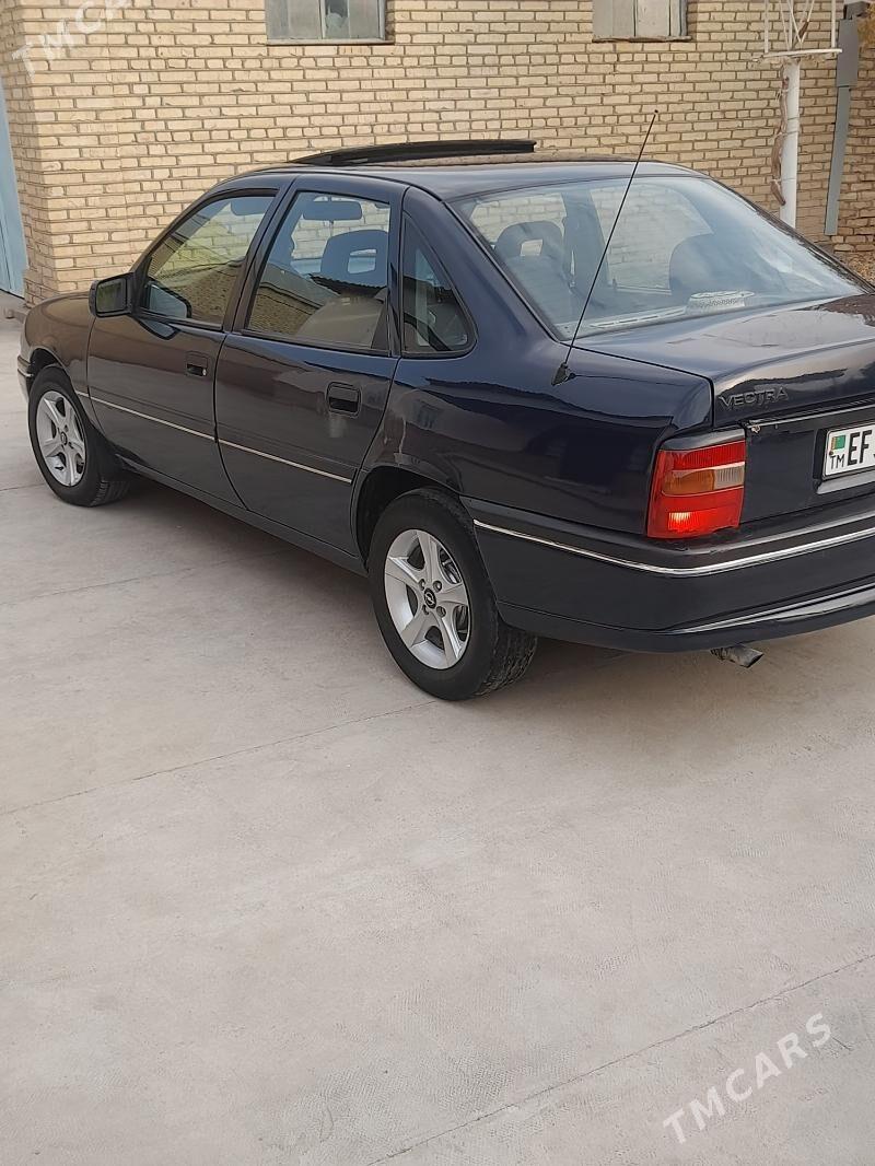 Opel Vectra 1993 - 40 000 TMT - Mary - img 2
