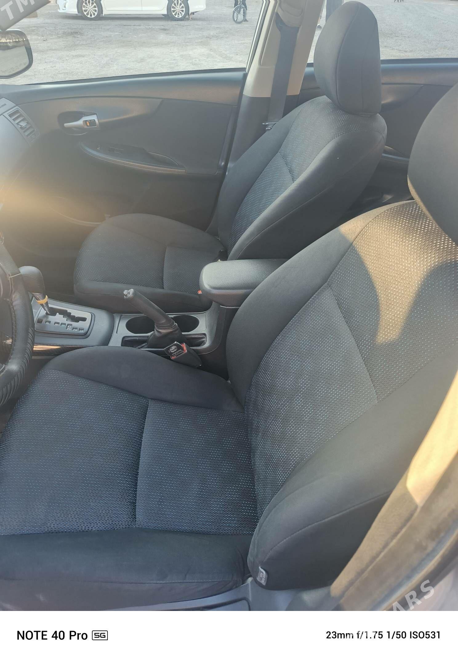 Toyota Corolla 2009 - 170 000 TMT - Türkmenbaşy - img 6