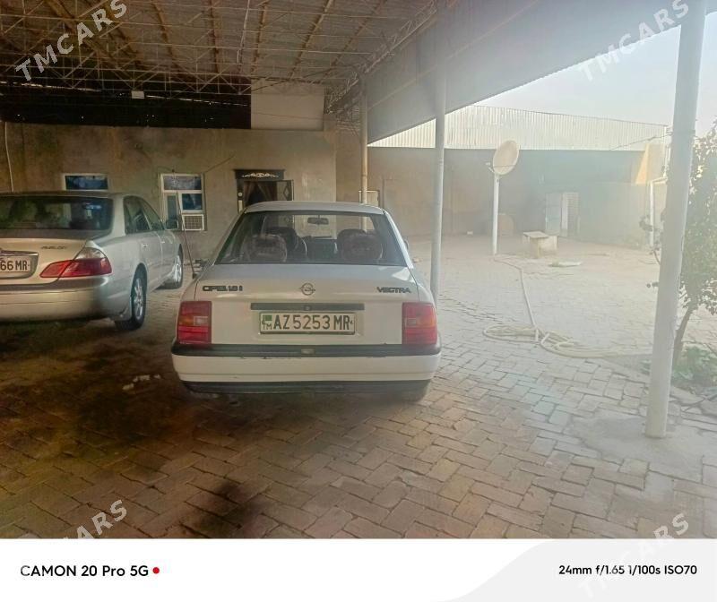 Opel Vectra 1991 - 40 000 TMT - Türkmengala - img 4