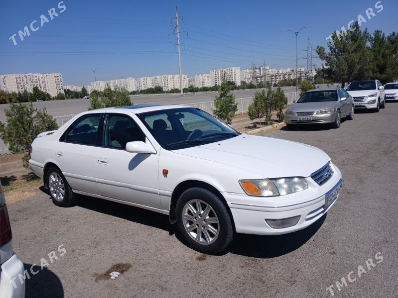 Toyota Camry 2001 - 129 000 TMT - Мир 6 - img 3