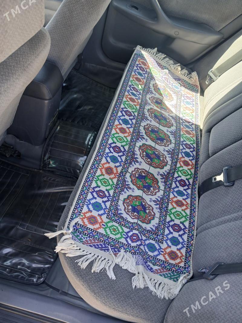 Toyota Camry 2001 - 129 000 TMT - Мир 6 - img 6