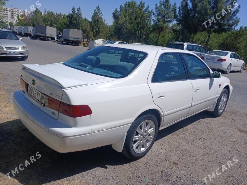 Toyota Camry 2001 - 129 000 TMT - Мир 6 - img 2