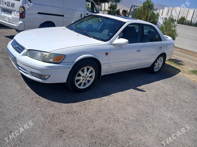 Toyota Camry 2001 - 129 000 TMT - Мир 6 - img 4