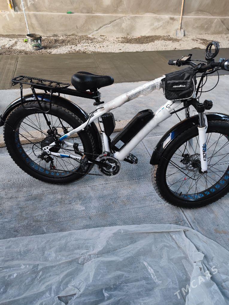 tokly tigir - Ашхабад - img 3