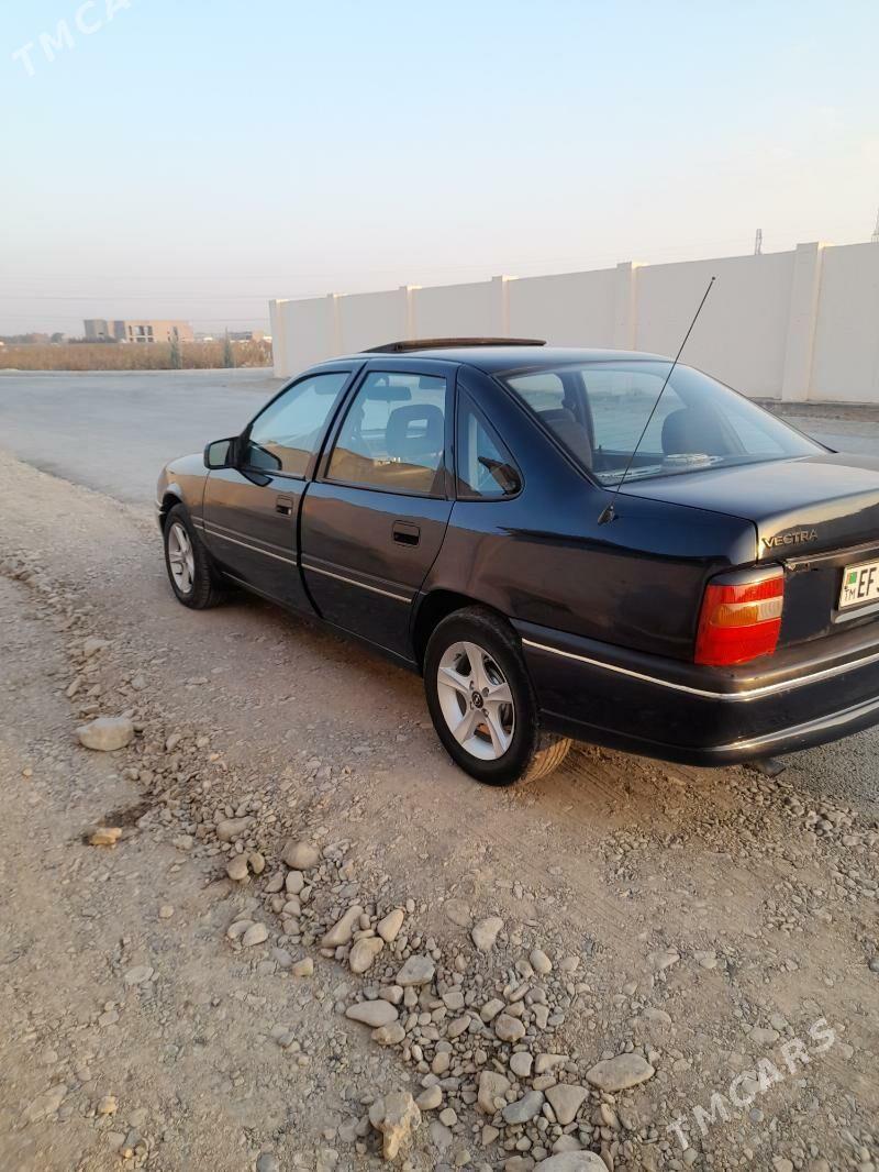 Opel Vectra 1993 - 40 000 TMT - Mary - img 5