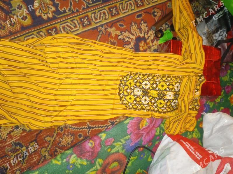 jaga esikler - Мары - img 1