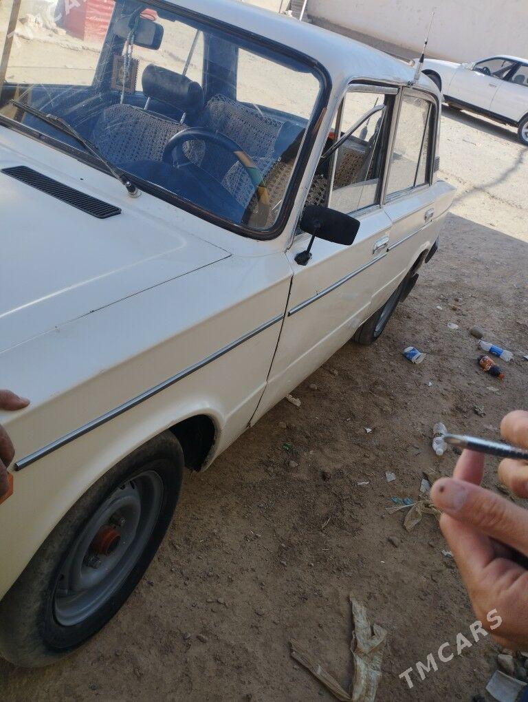 Lada 2106 2000 - 12 000 TMT - Babadaýhan - img 2