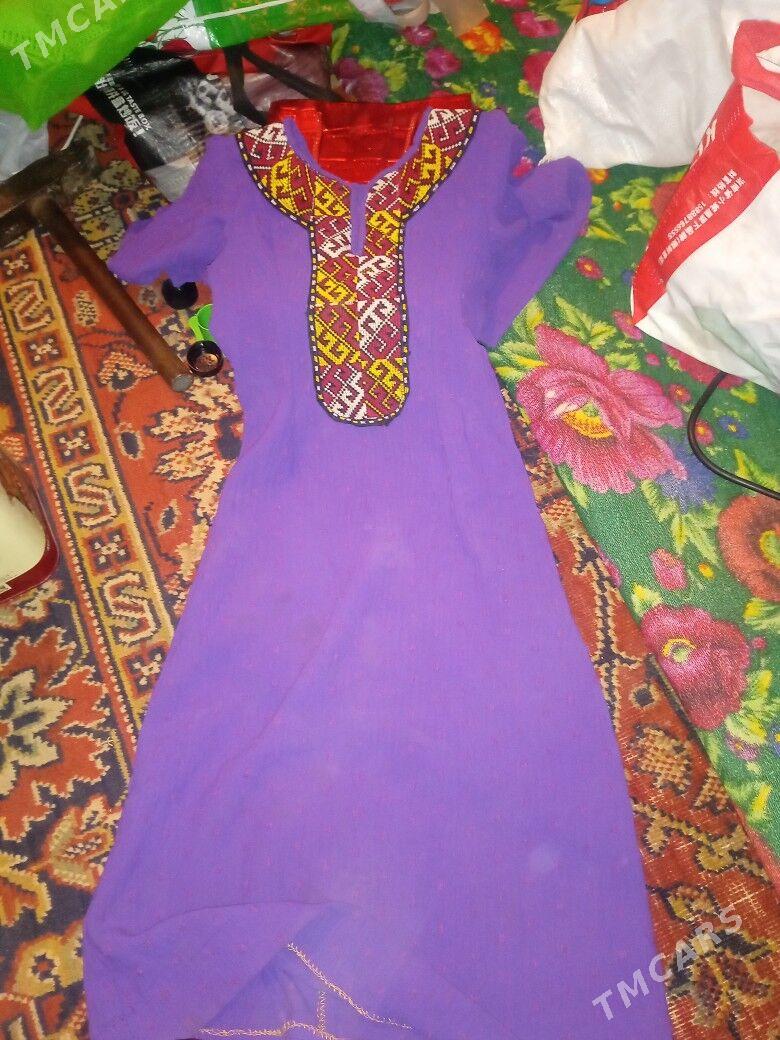 jaga esikler - Мары - img 2