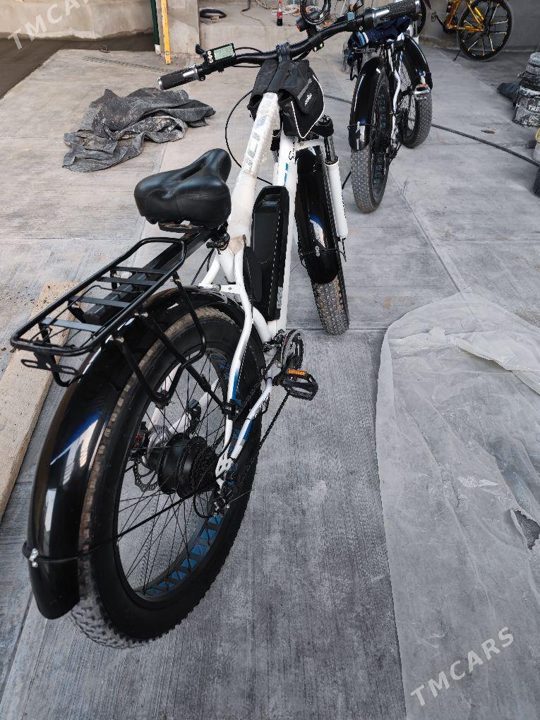 tokly tigir - Ашхабад - img 2