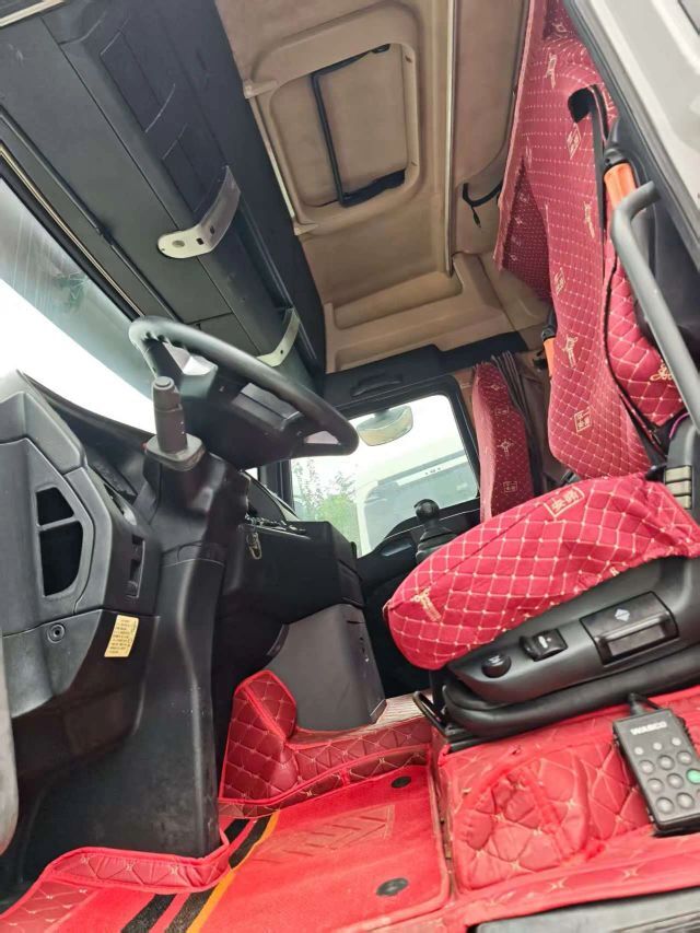 Man TGM 2021 - 500 000 TMT - Мары - img 5