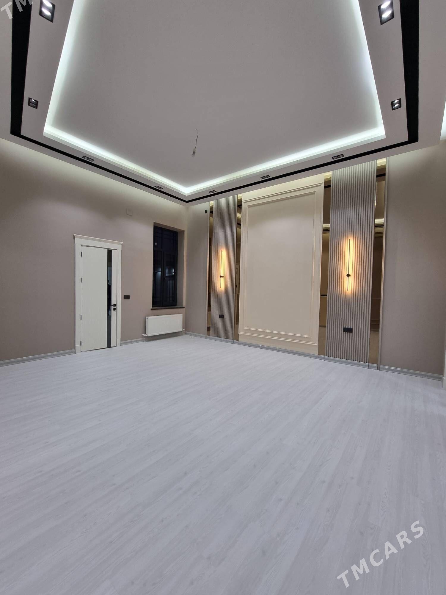 Çoganly 1nji ️ tarab 6sotok - Ашхабад - img 5