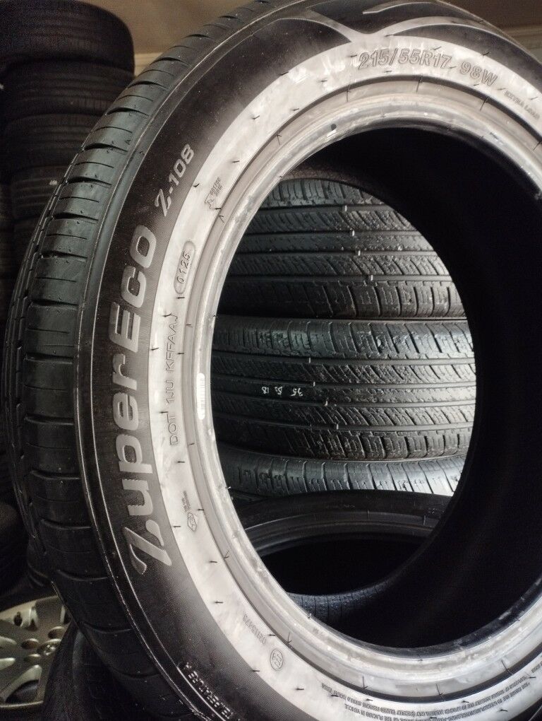 215 55 17 pakryska 25 2 100 TMT - Hitrowka - img 4
