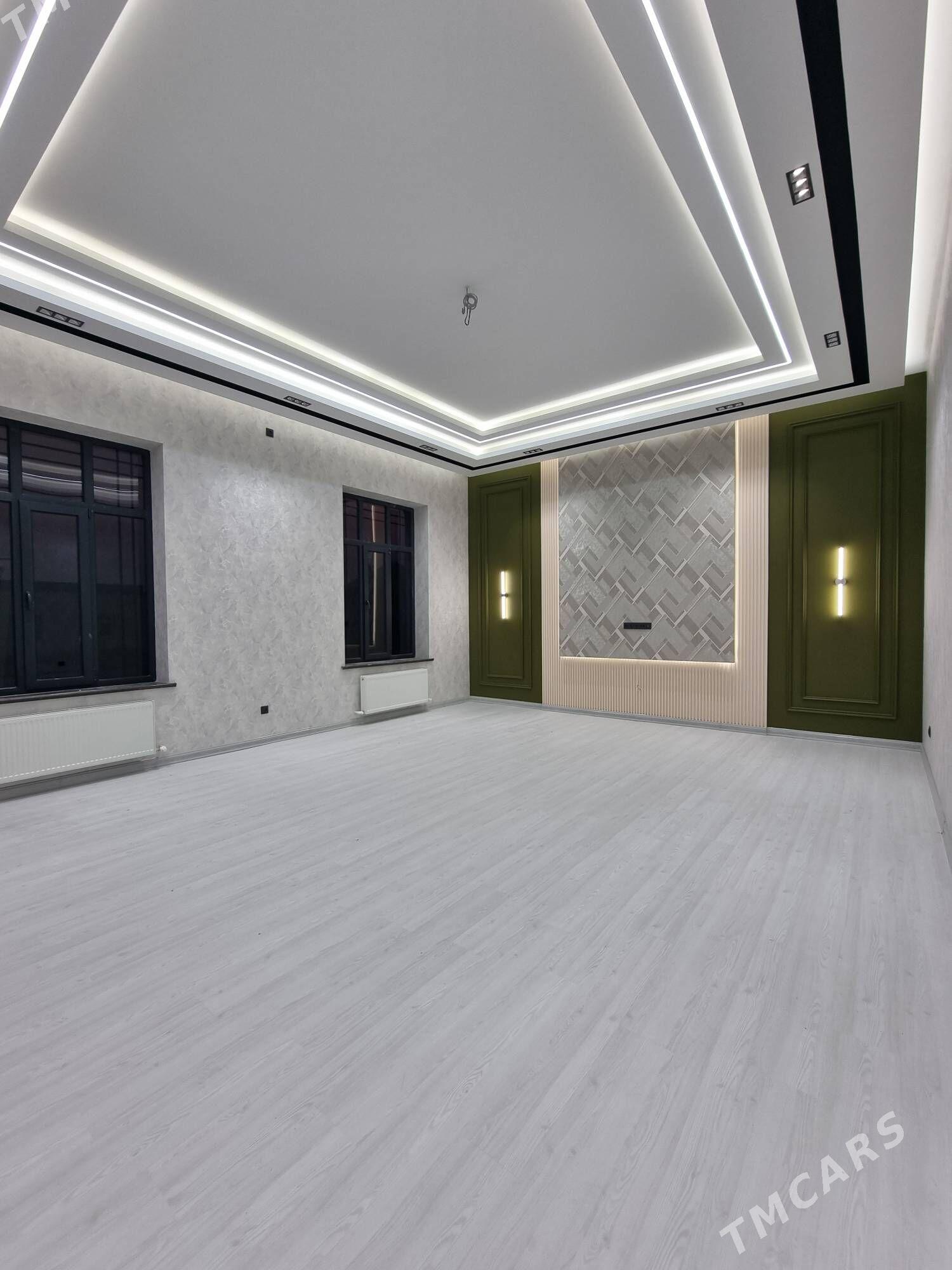 Çoganly 1nji ️ tarab 6sotok - Ашхабад - img 6