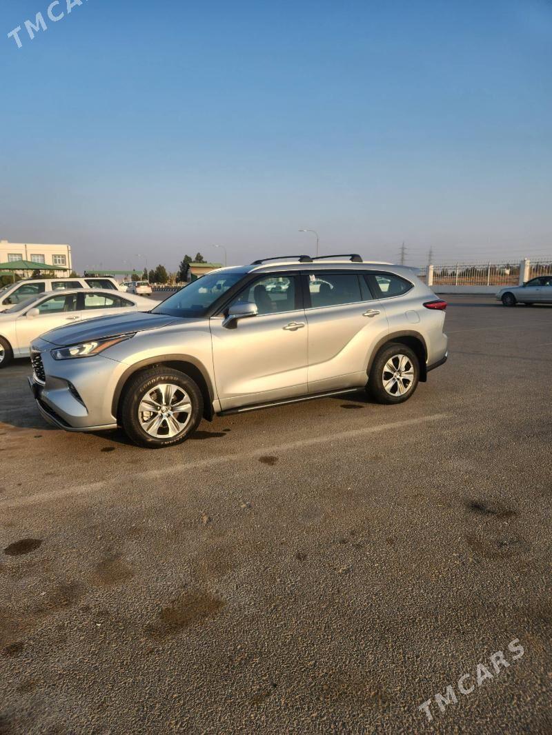 Toyota Highlander 2020 - 520 000 TMT - Türkmenbaşy etr. - img 3