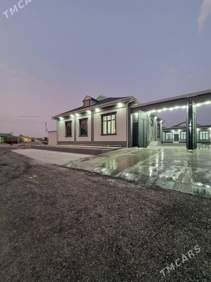 Çoganly 1nji ️ tarab 6sotok - Ашхабад - img 1