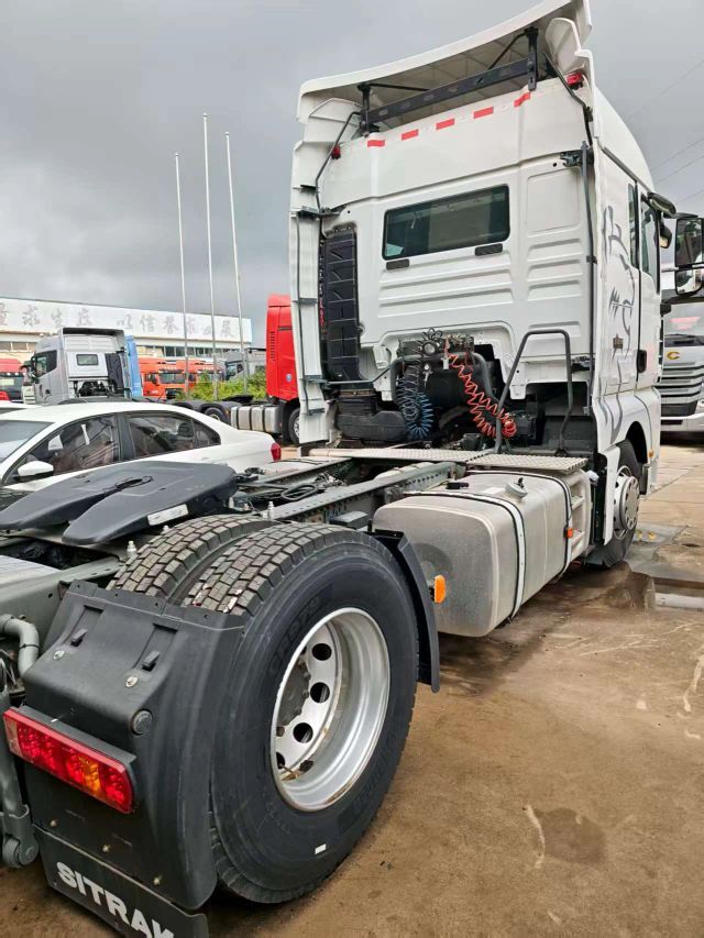 Man TGM 2021 - 500 000 TMT - Мары - img 4