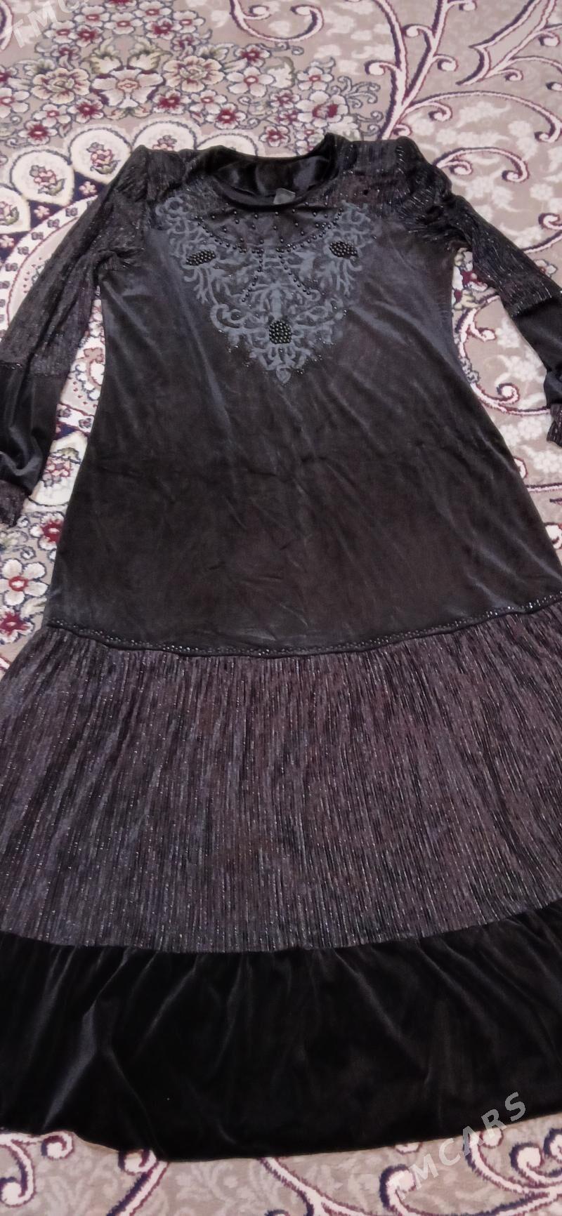 wecernyy koynek - Türkmenabat - img 3