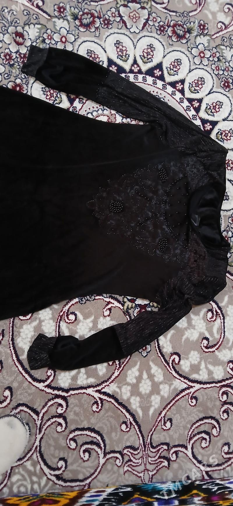 wecernyy koynek - Türkmenabat - img 1