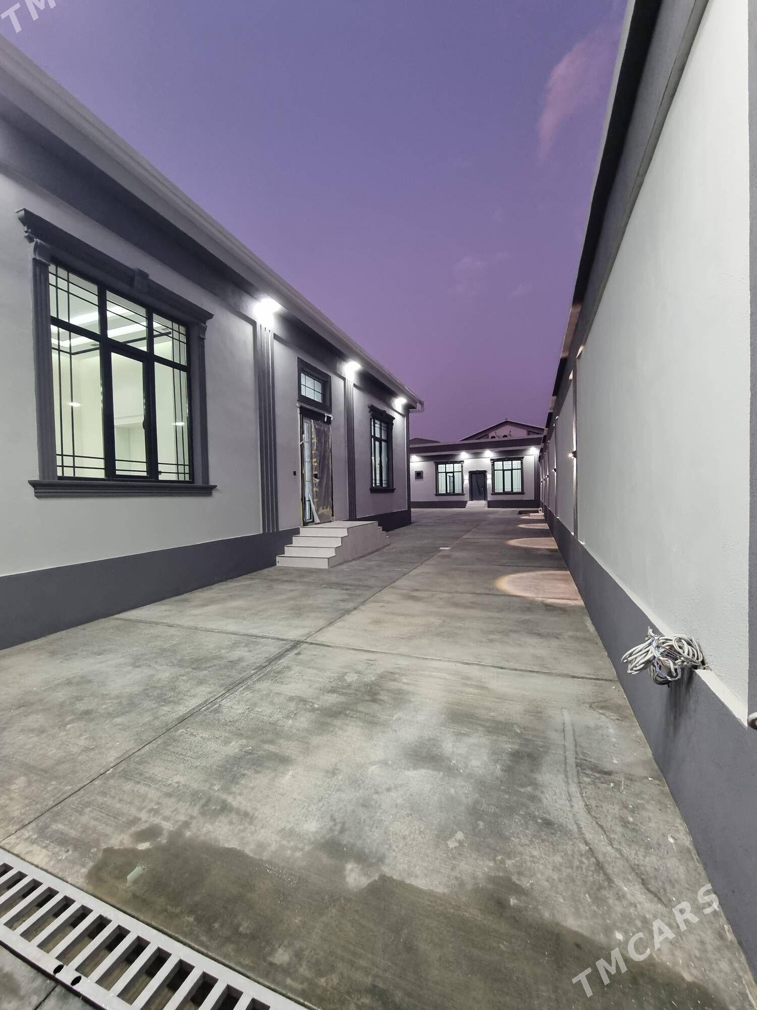 Çoganly 1nji ️ tarab 6sotok - Ашхабад - img 2