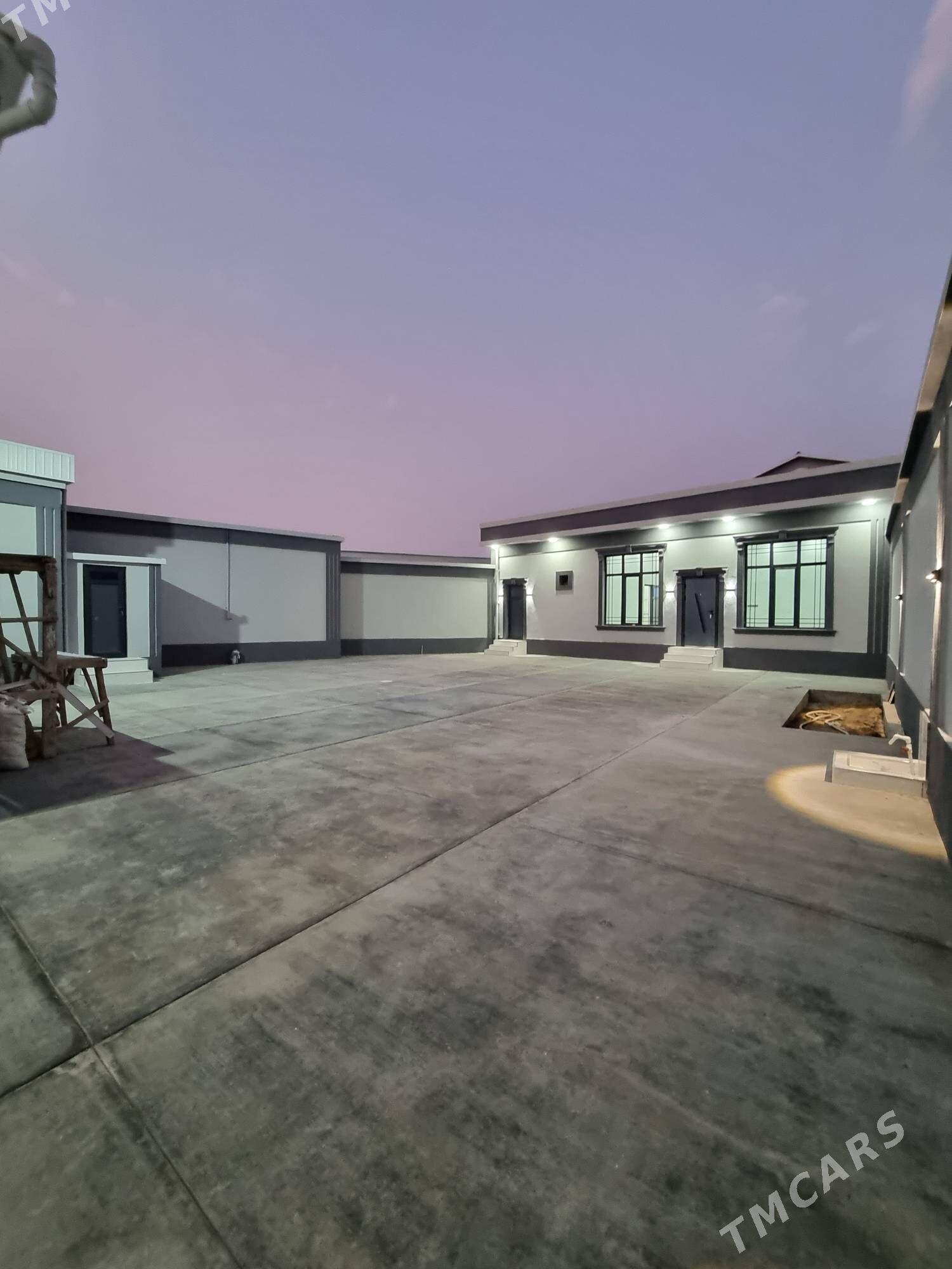 Çoganly 1nji ️ tarab 6sotok - Ашхабад - img 3