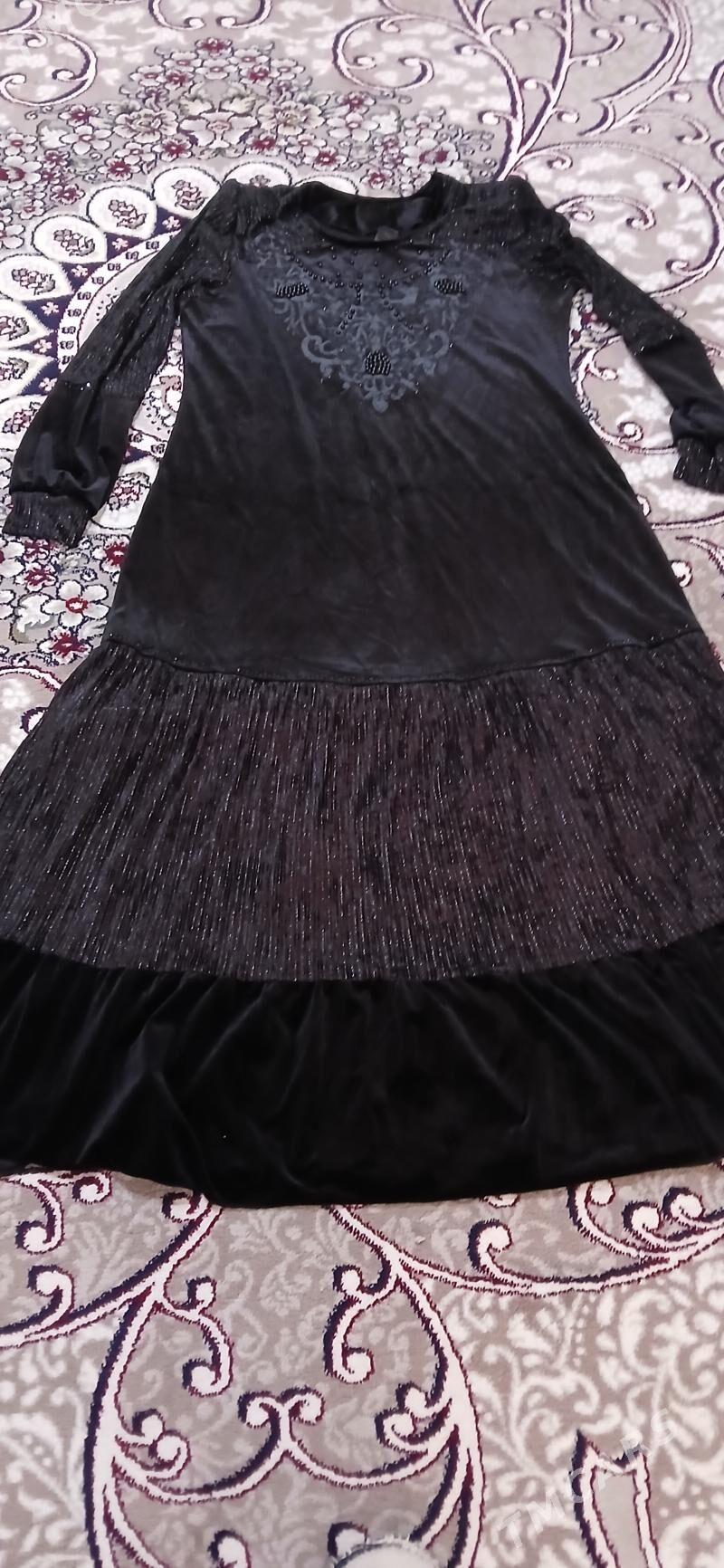 wecernyy koynek - Türkmenabat - img 2