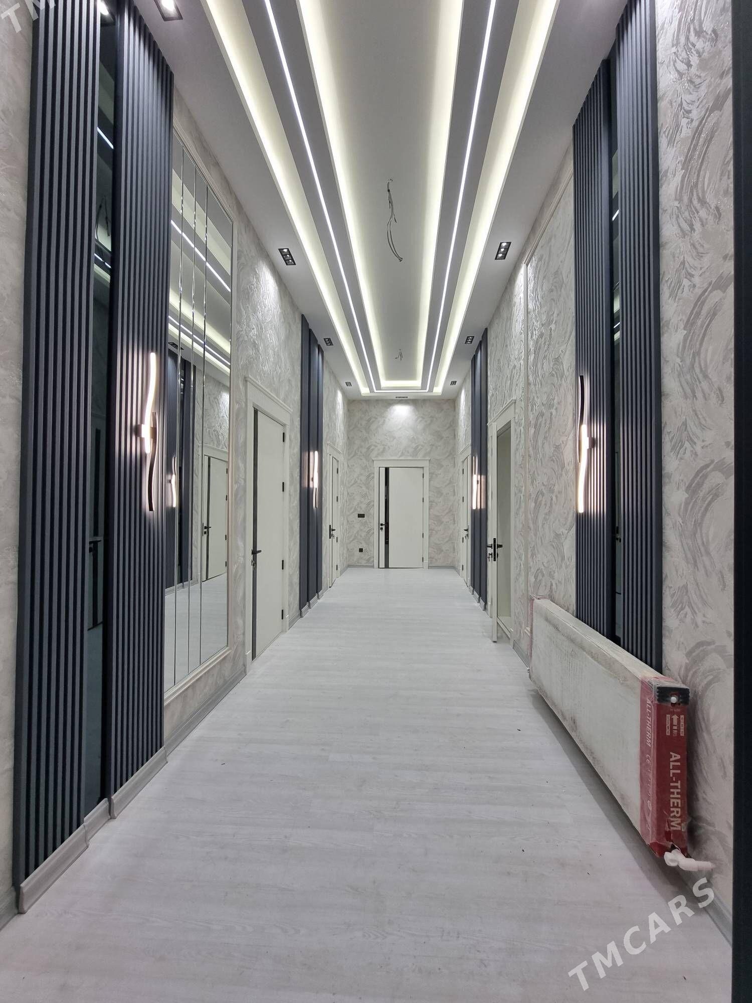 Çoganly 1nji ️ tarab 6sotok - Ашхабад - img 4