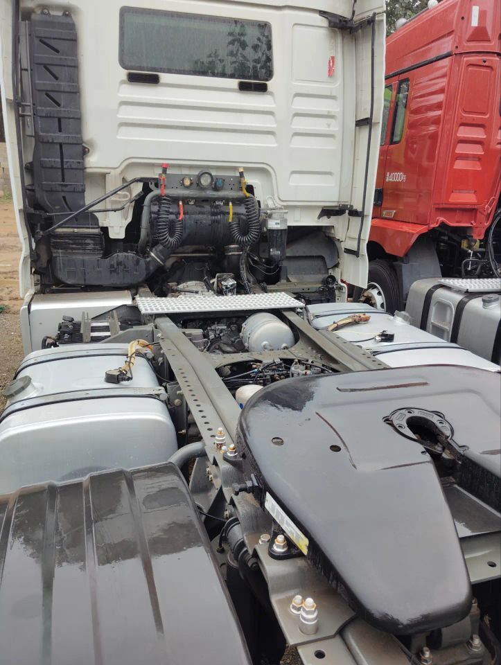 Man TGM 2021 - 500 000 TMT - Мары - img 3