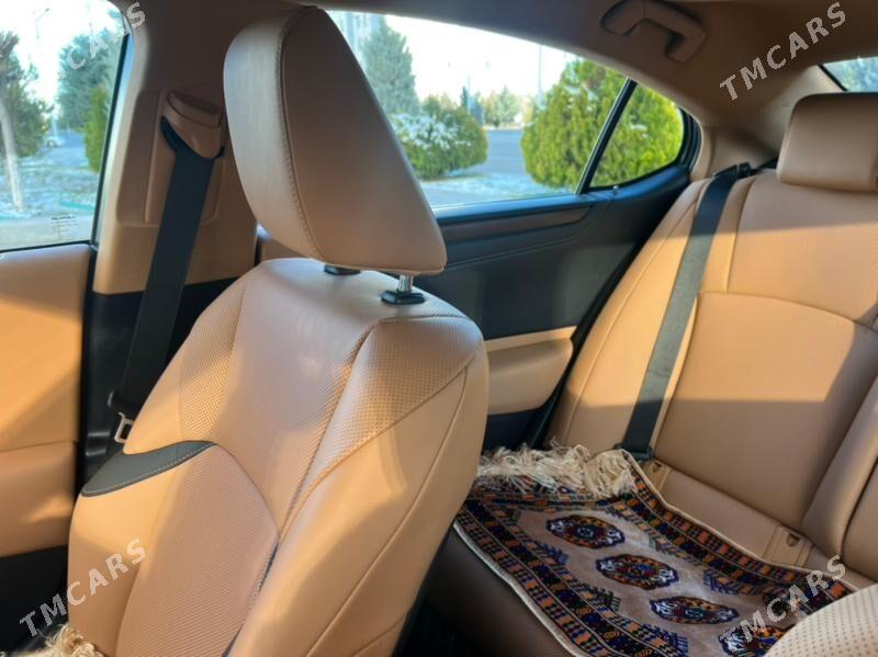 Lexus ES 350 2023 - 585 000 TMT - Ашхабад - img 5