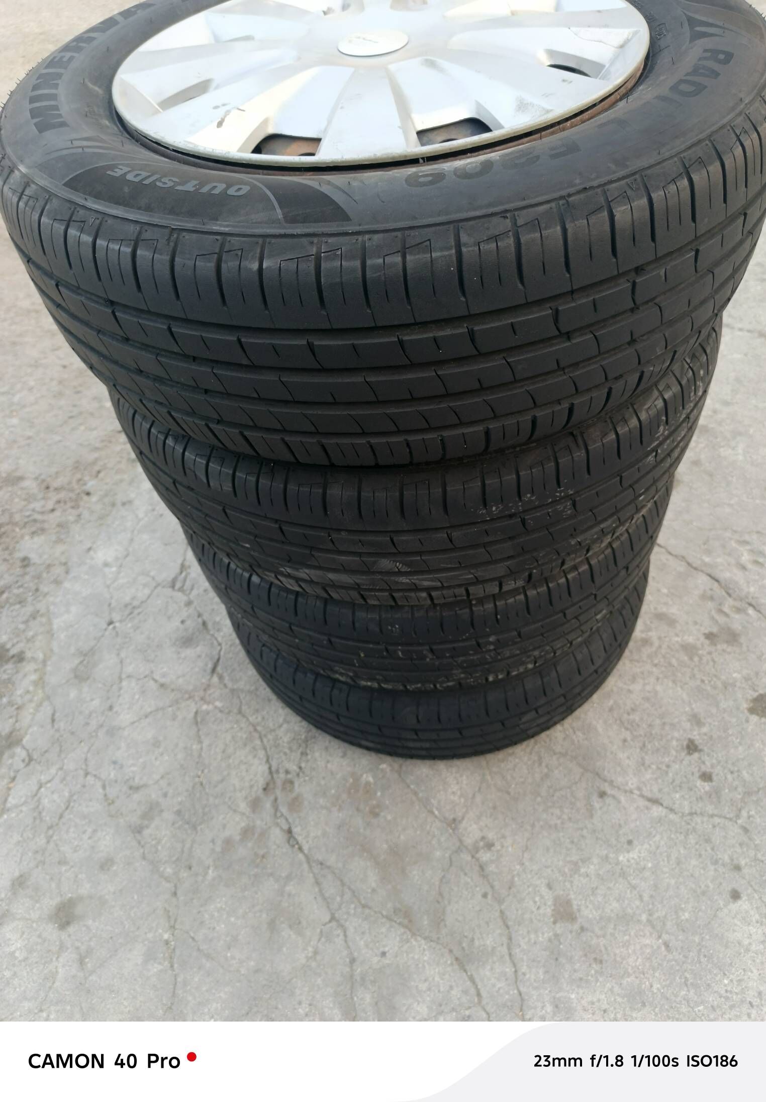 nissan Wersal.r15 3 300 TMT - Aşgabat - img 3