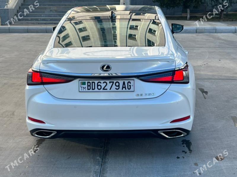 Lexus ES 350 2023 - 585 000 TMT - Ашхабад - img 4