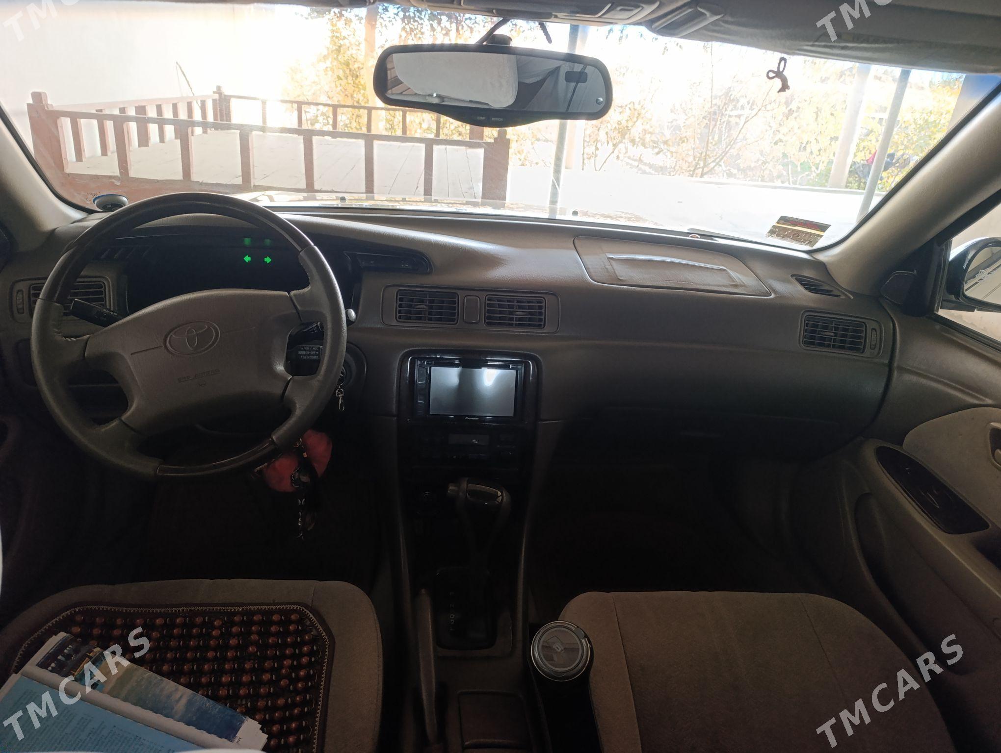 Toyota Camry 1999 - 176 000 TMT - Халач - img 7