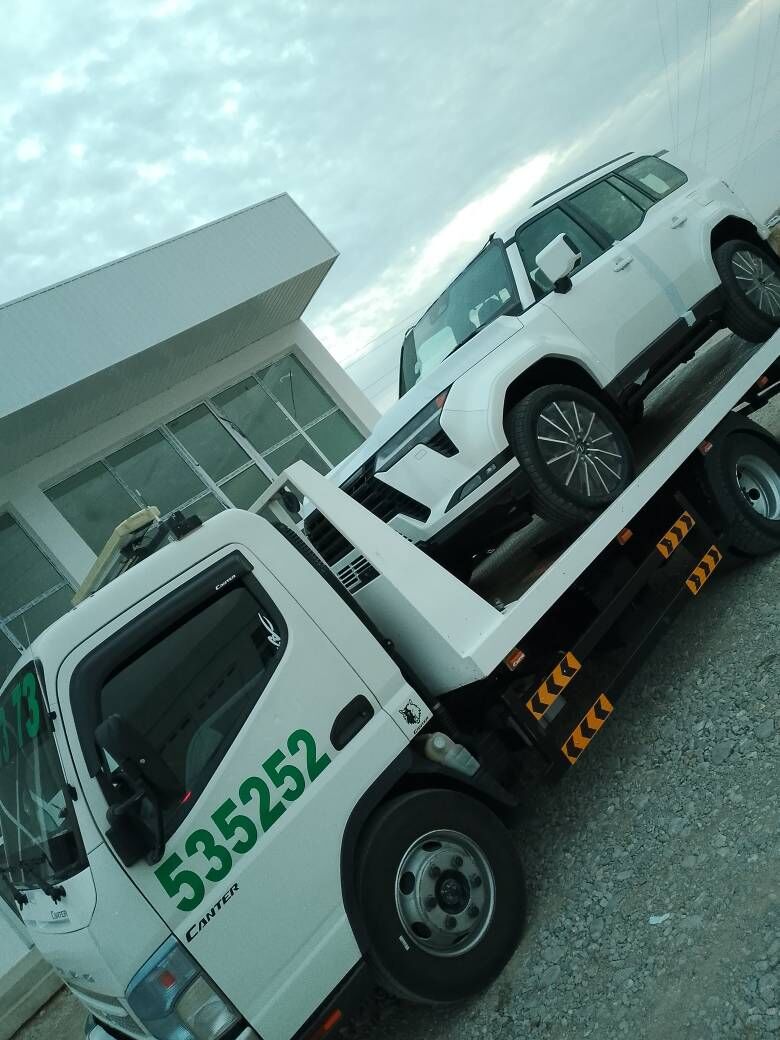 Ewakuwator 24sagat 53-52-52 80 TMT - Hitrowka - img 2