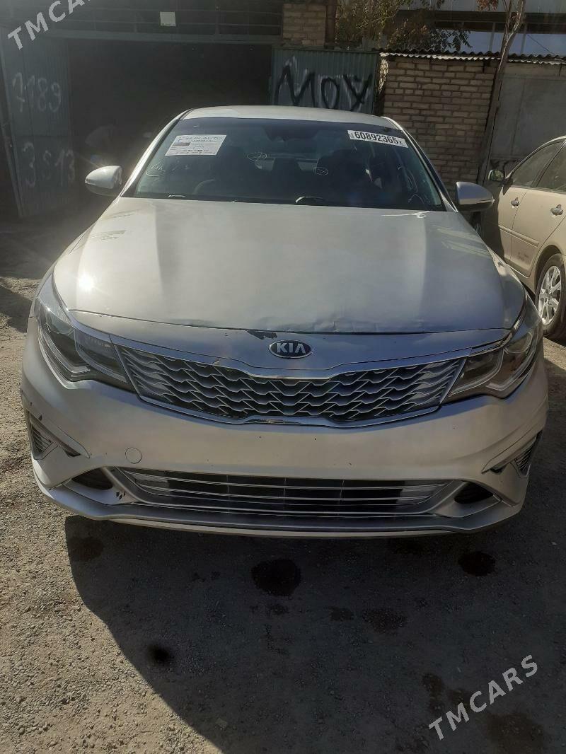 Kia Optima 2020 - 210 000 TMT - Ýolöten - img 2