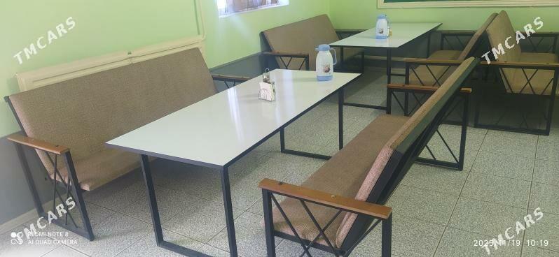 stol stul - Шабатский этрап - img 1