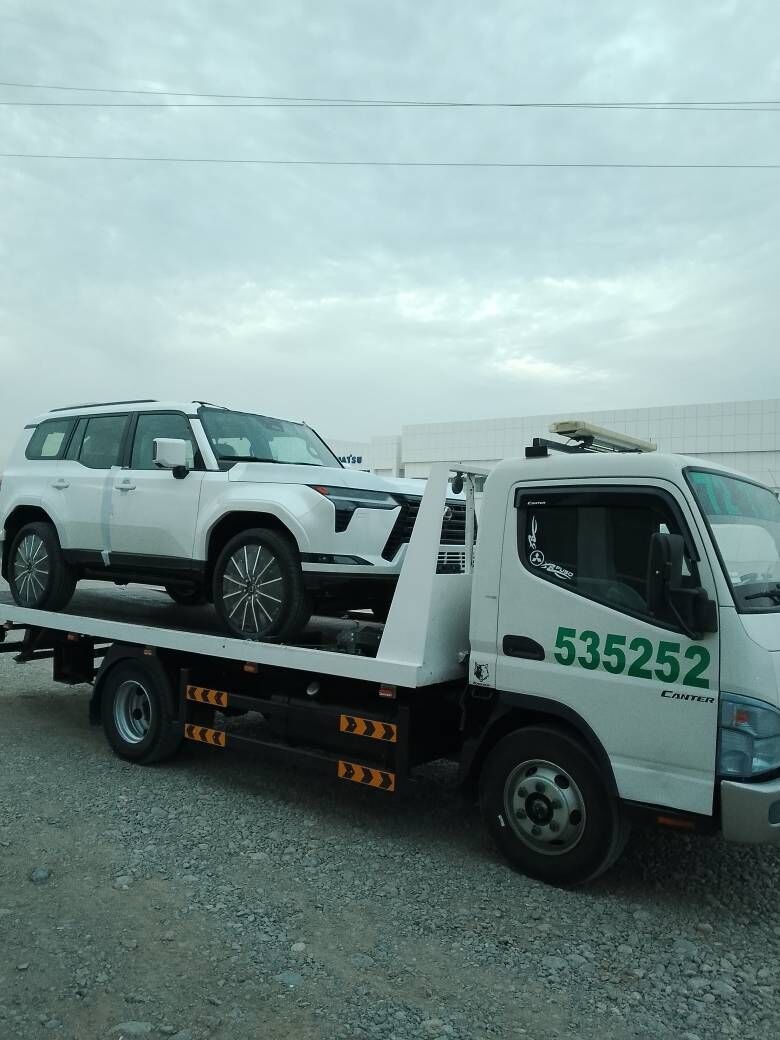 Ewakuwator 24sagat 53-52-52 80 TMT - Hitrowka - img 3