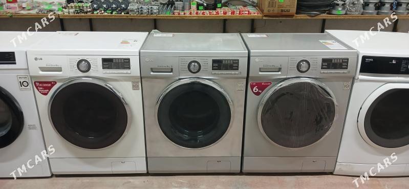 LG 6KG - Гёкдепе - img 2