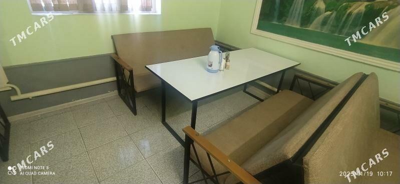 stol stul - Шабатский этрап - img 2