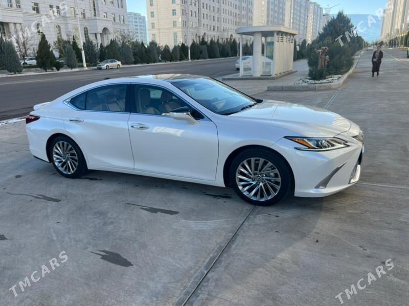 Lexus ES 350 2023 - 585 000 TMT - Ашхабад - img 3
