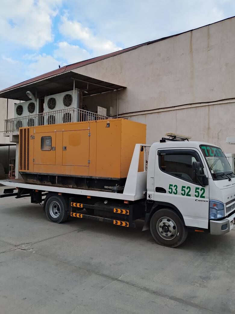 Ewakuwator 24sagat 53-52-52 80 TMT - Hitrowka - img 6