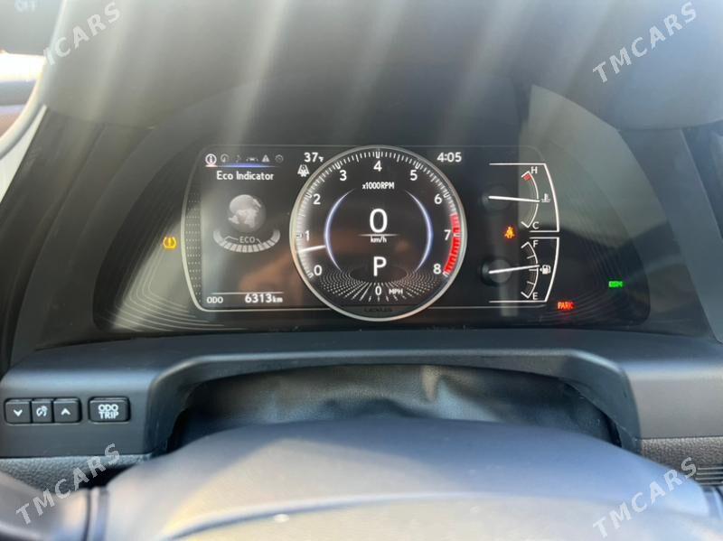 Lexus ES 350 2023 - 585 000 TMT - Ашхабад - img 7